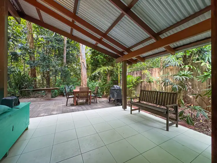 Fifth view of Homely apartment listing, 6/44 Koda Street, Wongaling Beach QLD 4852