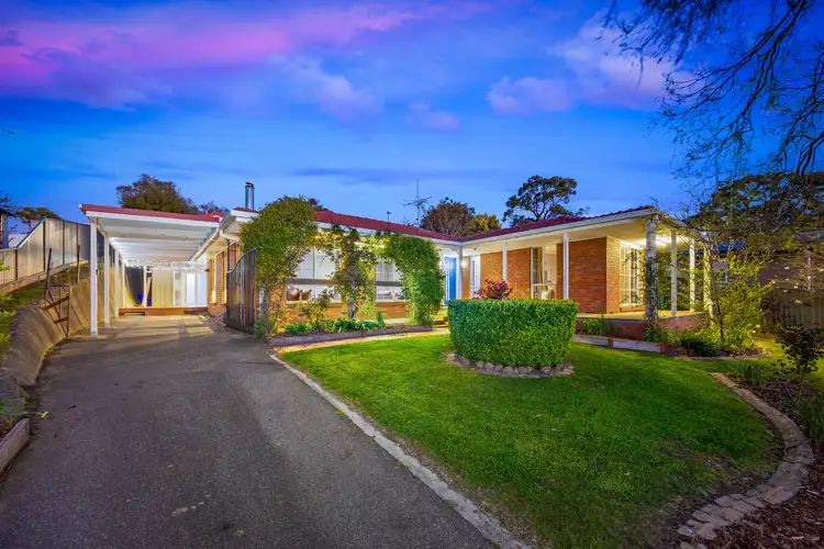 Second view of Homely house listing, 15 McKee Street, Golden Point VIC 3350