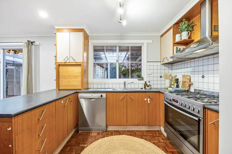 Fourth view of Homely house listing, 15 McKee Street, Golden Point VIC 3350