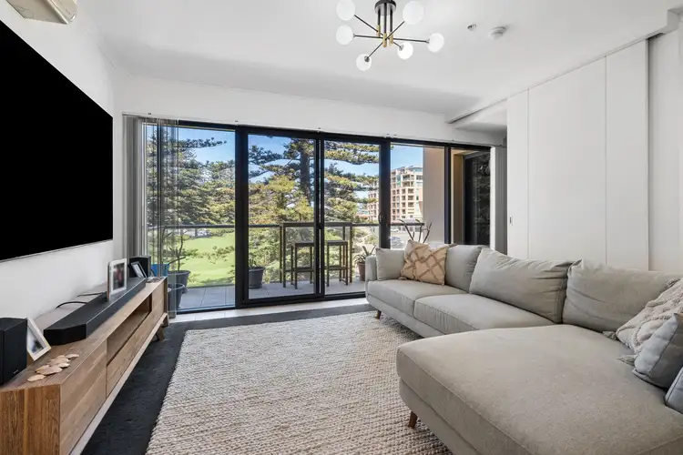 32/1 Chappell Drive, Glenelg SA 5045