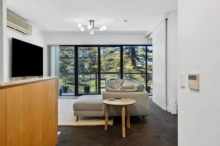Second view of Homely apartment listing, 32/1 Chappell Drive, Glenelg SA 5045