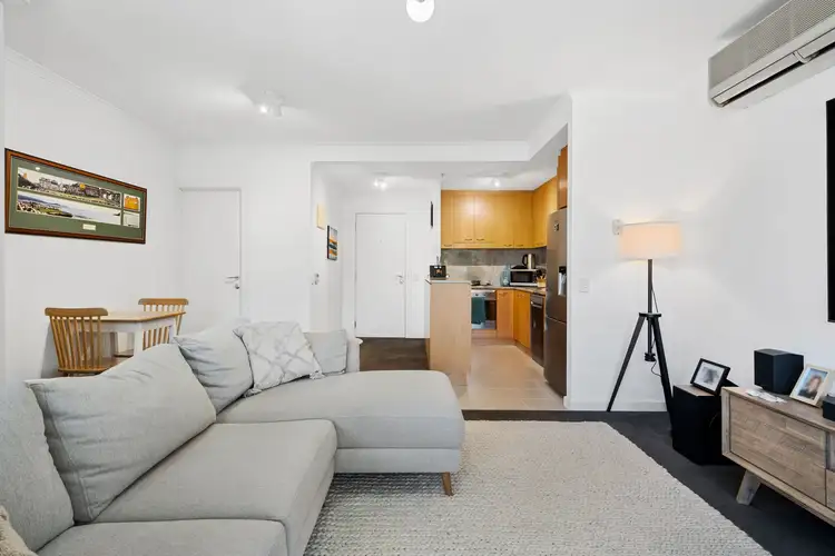 Third view of Homely apartment listing, 32/1 Chappell Drive, Glenelg SA 5045