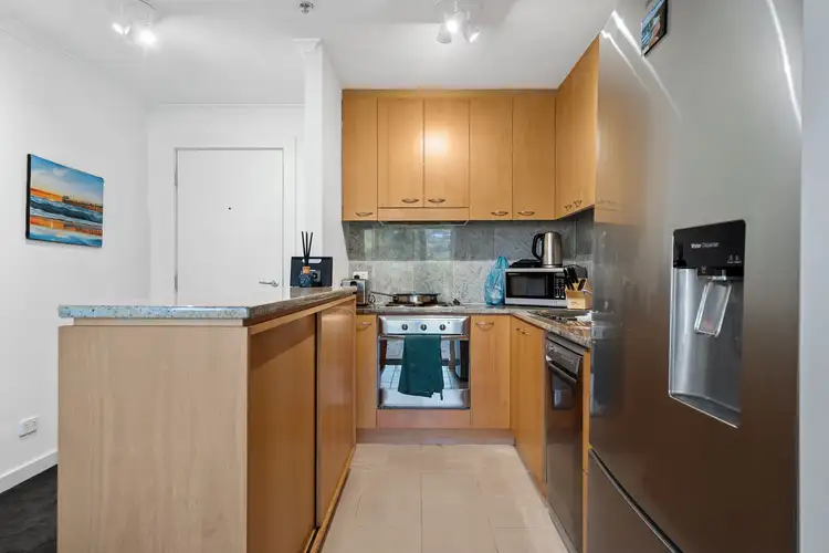 Fifth view of Homely apartment listing, 32/1 Chappell Drive, Glenelg SA 5045