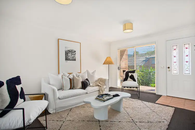 Second view of Homely townhouse listing, 5/47 Mountain Road, Austinmer NSW 2515