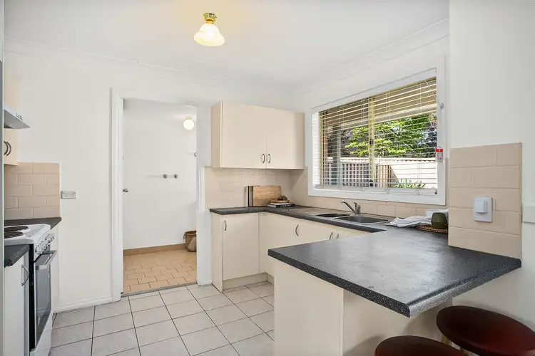 Third view of Homely townhouse listing, 5/47 Mountain Road, Austinmer NSW 2515