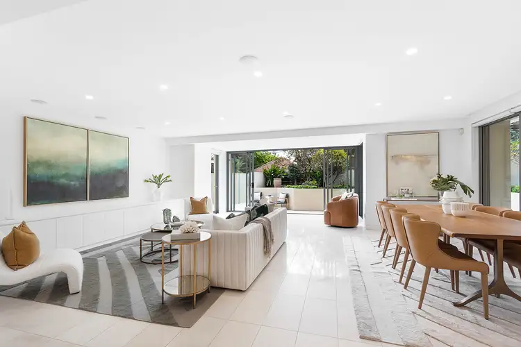 Main view of Homely apartment listing, 1/11 Carlisle Street, Rose Bay NSW 2029