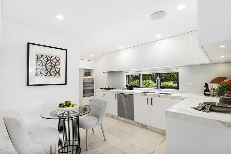 Third view of Homely apartment listing, 1/11 Carlisle Street, Rose Bay NSW 2029