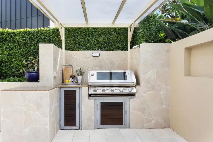 Fifth view of Homely apartment listing, 1/11 Carlisle Street, Rose Bay NSW 2029