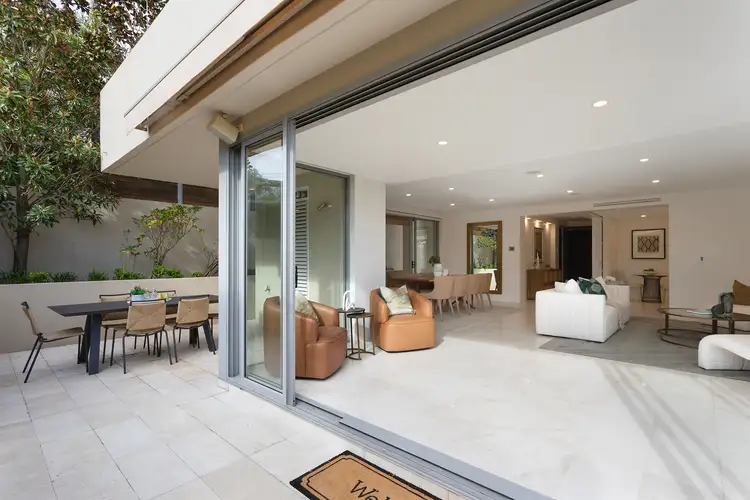 Sixth view of Homely apartment listing, 1/11 Carlisle Street, Rose Bay NSW 2029