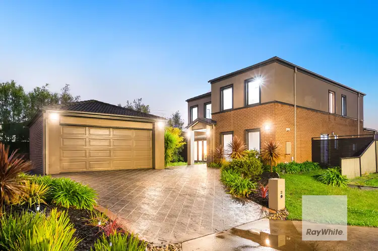 33 Hardwick Crescent, Derrimut VIC 3026