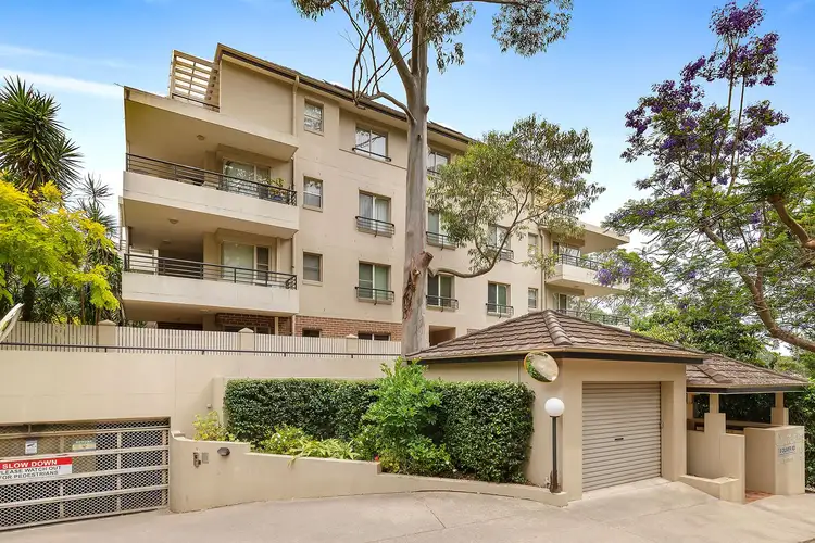 102B/28 Whitton Road, Chatswood NSW 2067