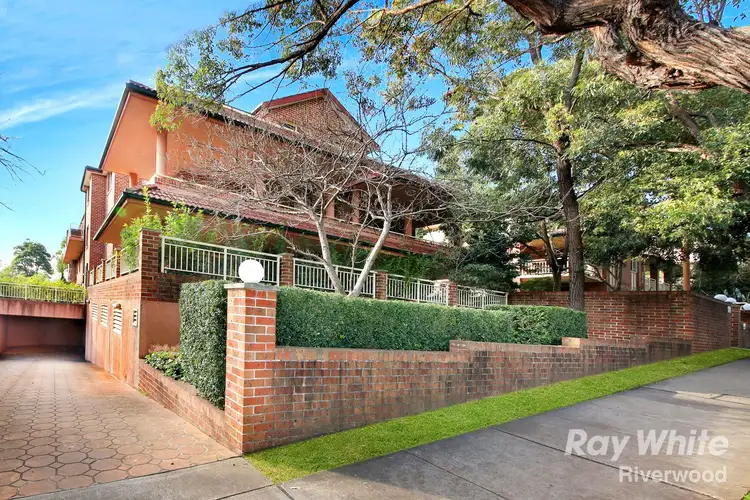 9/10-12 Cairns Street, Riverwood NSW 2210