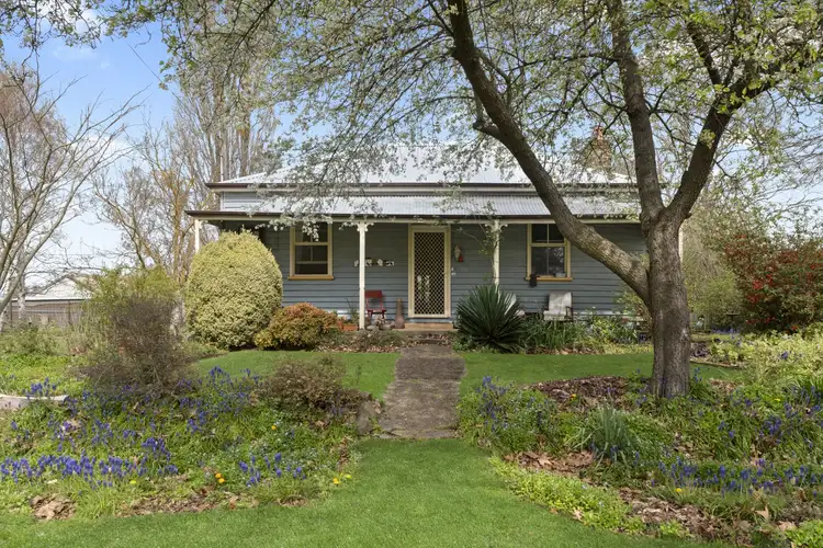 Main view of Homely house listing, 45 Robertson Street, Crookwell NSW 2583