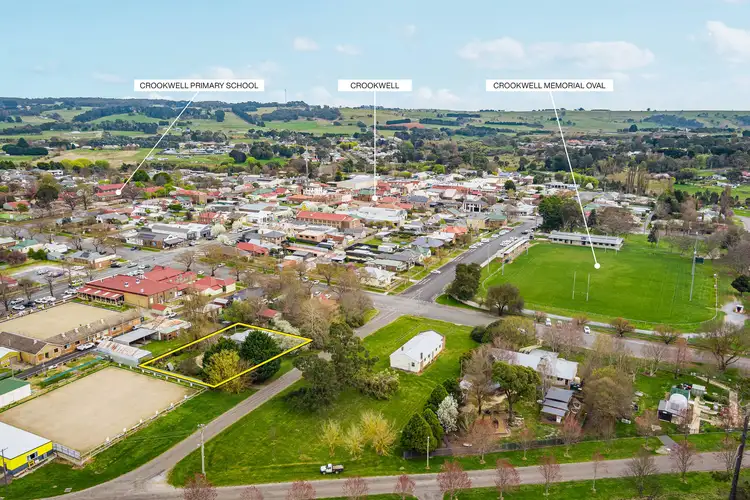 Third view of Homely house listing, 45 Robertson Street, Crookwell NSW 2583