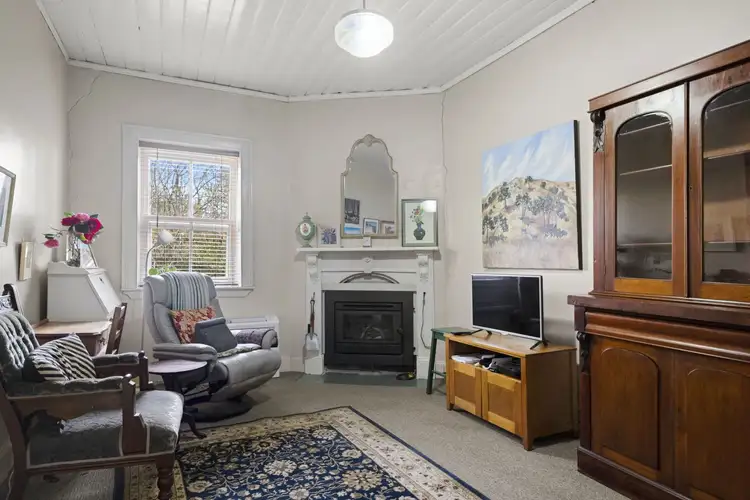Fifth view of Homely house listing, 45 Robertson Street, Crookwell NSW 2583