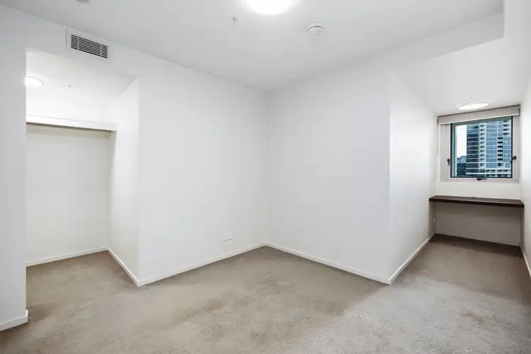 Fifth view of Homely apartment listing, 604/30 Festival Place, Newstead QLD 4006