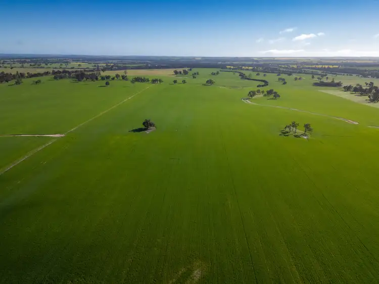Glenrowan 209 Washington Road, Katanning WA 6317