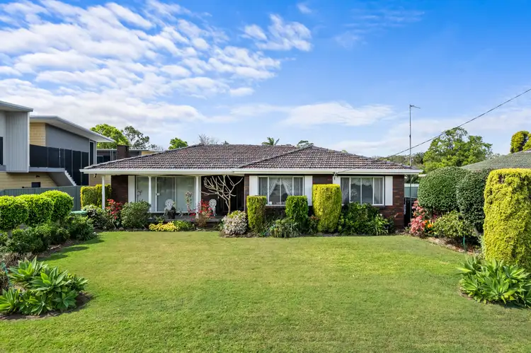 Second view of Homely house listing, 13 Leppington Street, Wyong NSW 2259
