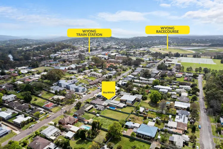 Third view of Homely house listing, 13 Leppington Street, Wyong NSW 2259