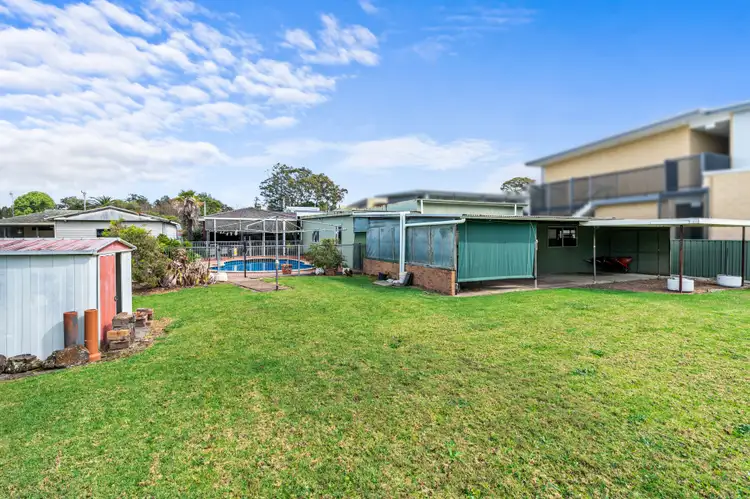 Fifth view of Homely house listing, 13 Leppington Street, Wyong NSW 2259