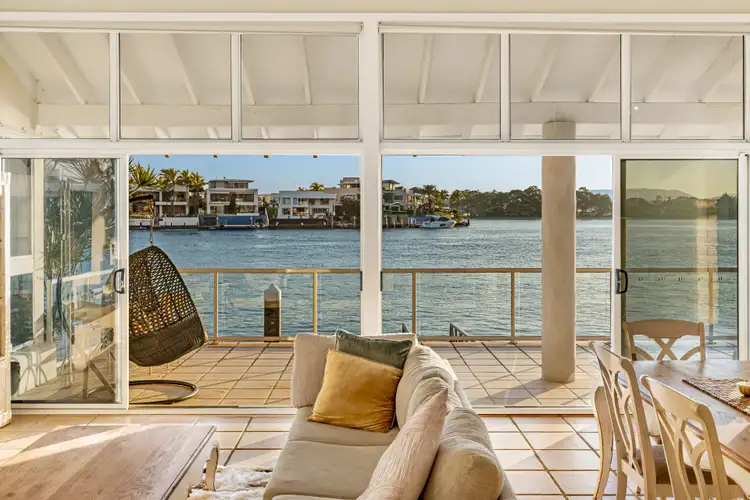 Fourth view of Homely house listing, 82 Admiralty Drive, Surfers Paradise QLD 4217