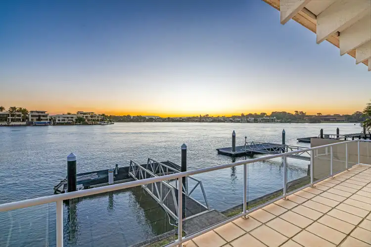 Fifth view of Homely house listing, 82 Admiralty Drive, Surfers Paradise QLD 4217