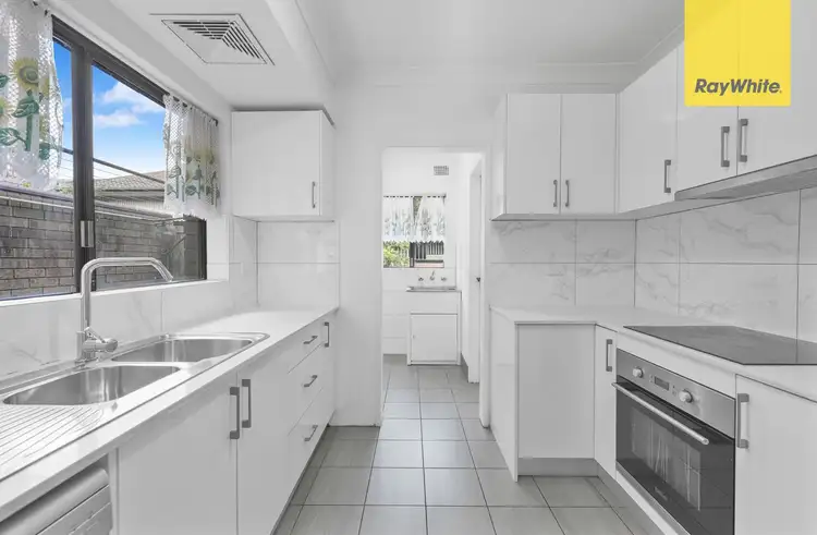 Main view of Homely townhouse listing, 6/29 William Street, North Parramatta NSW 2151