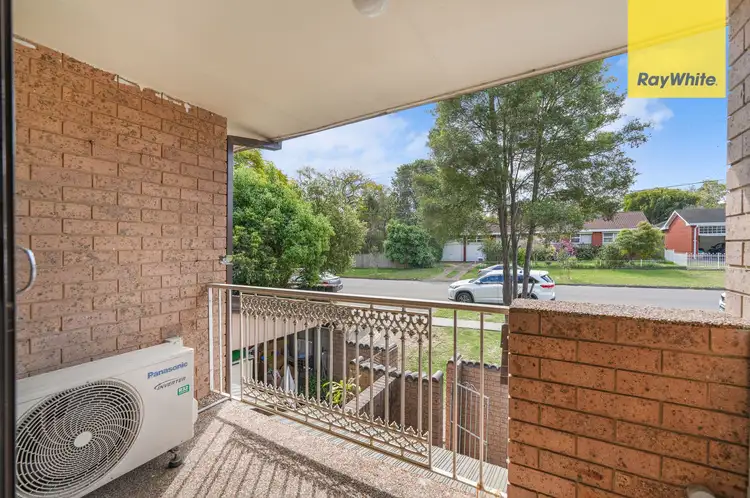 Fifth view of Homely townhouse listing, 6/29 William Street, North Parramatta NSW 2151