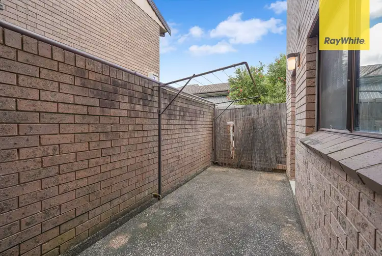 Sixth view of Homely townhouse listing, 6/29 William Street, North Parramatta NSW 2151