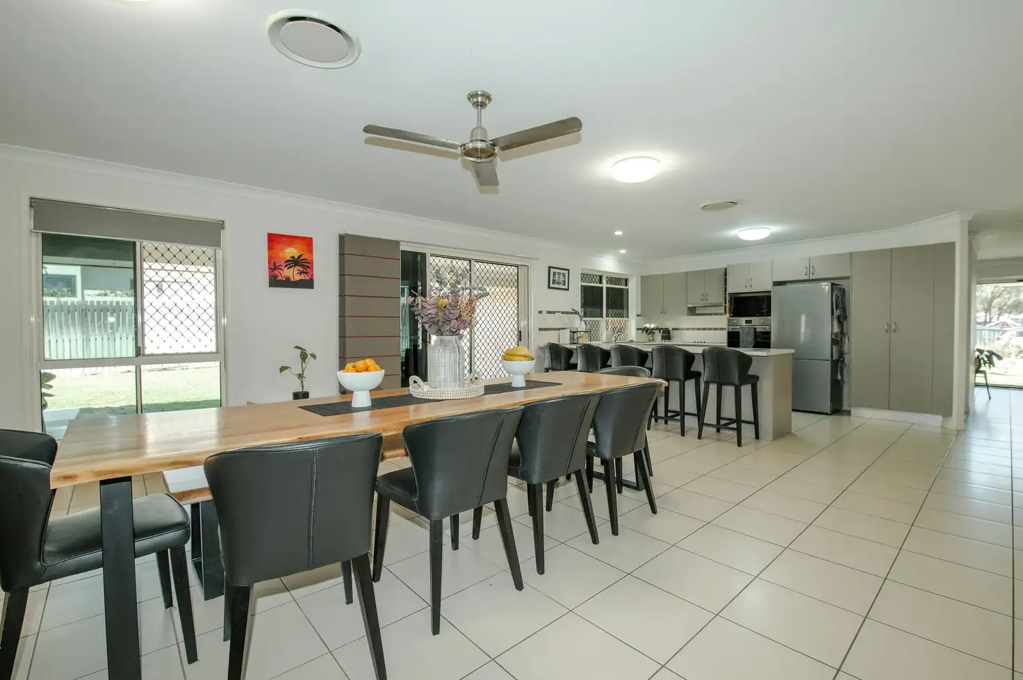 Main view of Homely house listing, 14 Valley View Drive, Biloela QLD 4715