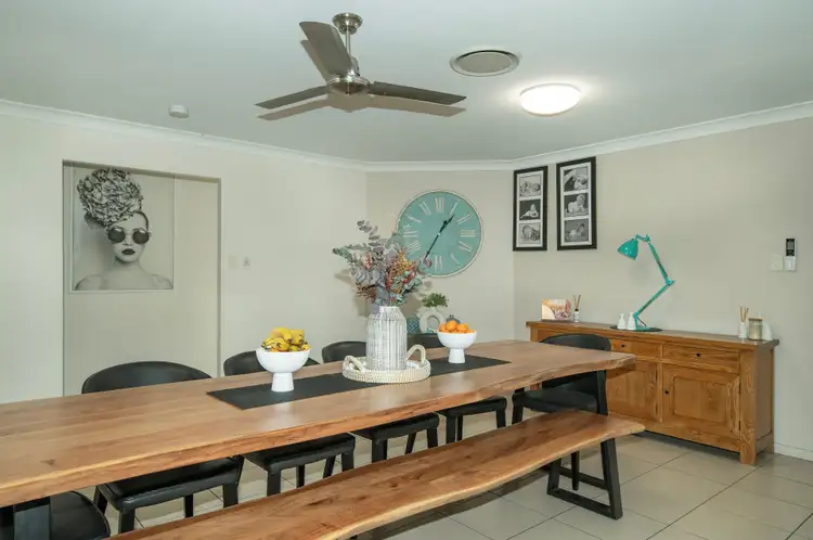 Fourth view of Homely house listing, 14 Valley View Drive, Biloela QLD 4715