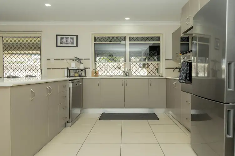 Fifth view of Homely house listing, 14 Valley View Drive, Biloela QLD 4715