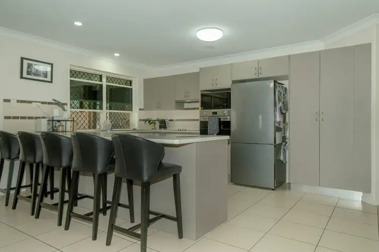 Sixth view of Homely house listing, 14 Valley View Drive, Biloela QLD 4715