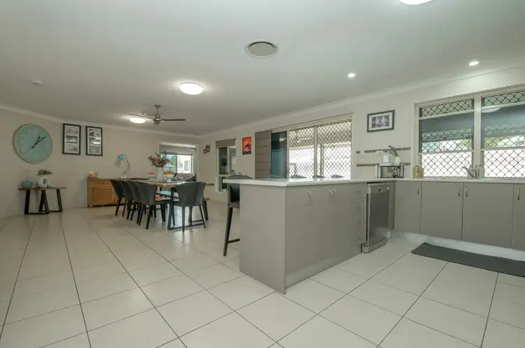 Seventh view of Homely house listing, 14 Valley View Drive, Biloela QLD 4715