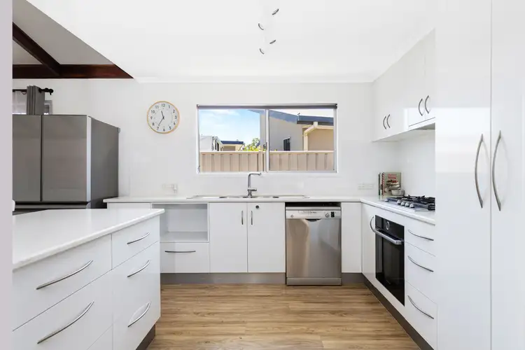 Fifth view of Homely house listing, 1B Batts Place, Emerald QLD 4720