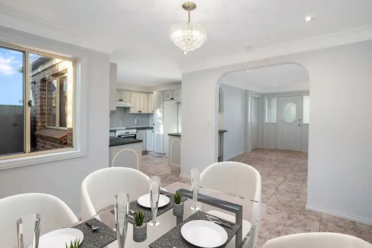 Third view of Homely house listing, 54A Kawana Street, Bass Hill NSW 2197