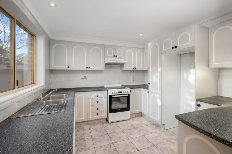 Fourth view of Homely house listing, 54A Kawana Street, Bass Hill NSW 2197