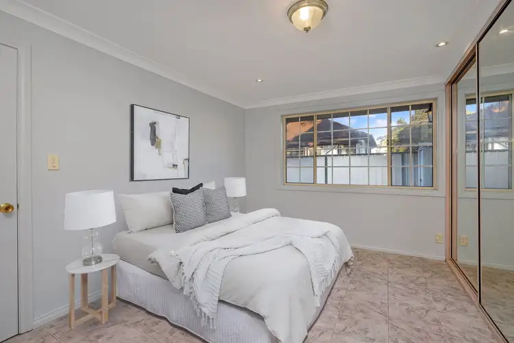 Fifth view of Homely house listing, 54A Kawana Street, Bass Hill NSW 2197