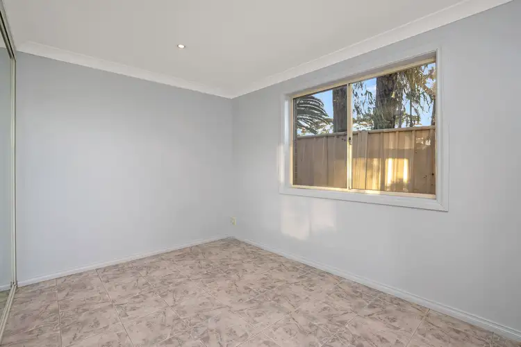 Sixth view of Homely house listing, 54A Kawana Street, Bass Hill NSW 2197