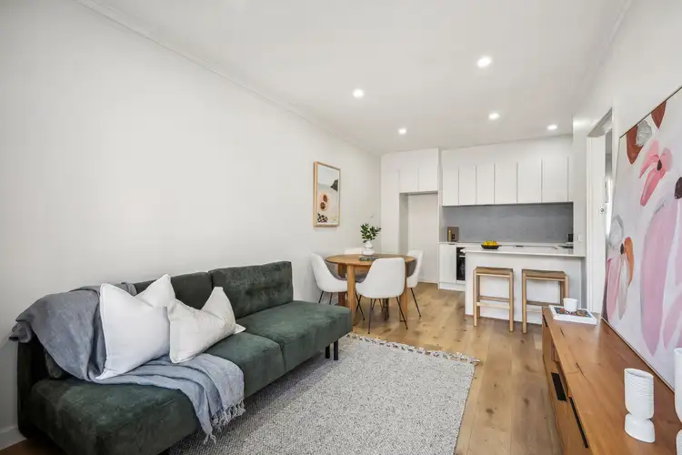 Main view of Homely unit listing, 3/45 Avenue Road, Highgate SA 5063