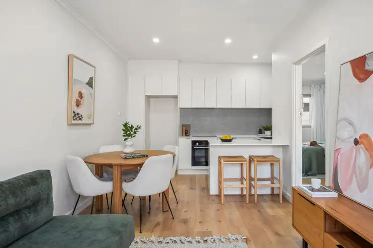 Second view of Homely unit listing, 3/45 Avenue Road, Highgate SA 5063