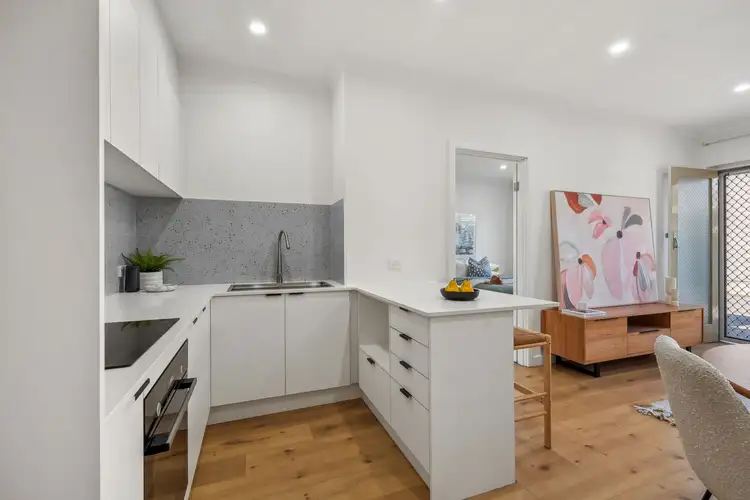 Fourth view of Homely unit listing, 3/45 Avenue Road, Highgate SA 5063
