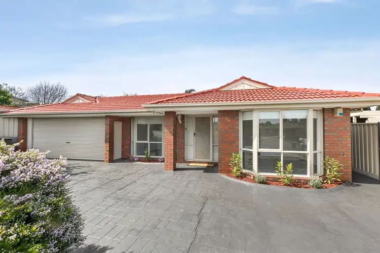 28 Ironbark Court