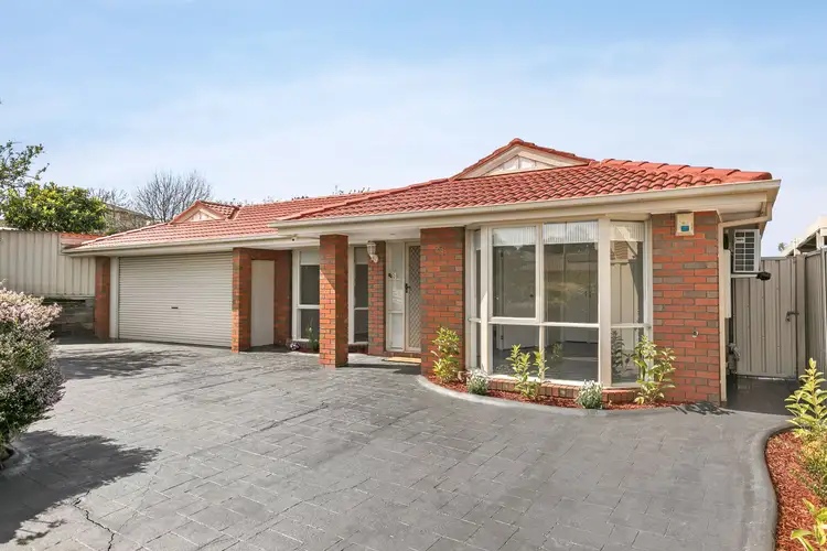 Second view of Homely house listing, 28 Ironbark Court, Meadow Heights VIC 3048