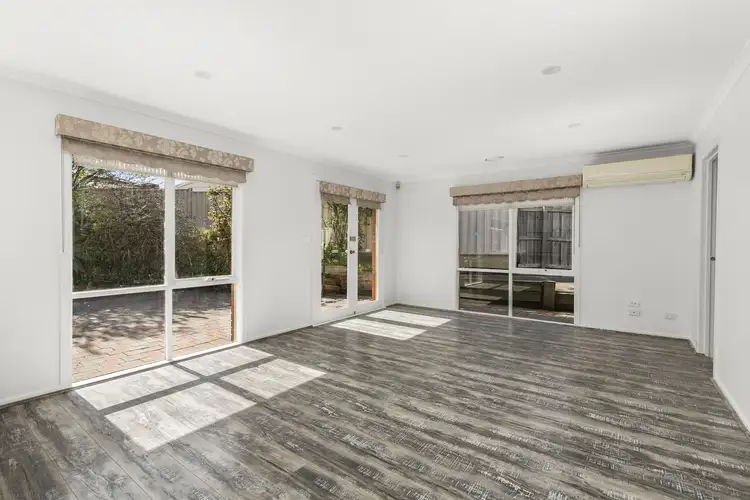 Fourth view of Homely house listing, 28 Ironbark Court, Meadow Heights VIC 3048