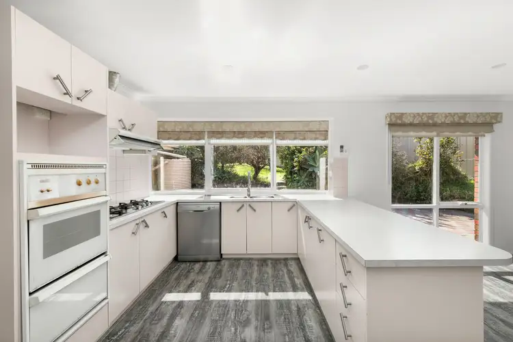 Sixth view of Homely house listing, 28 Ironbark Court, Meadow Heights VIC 3048