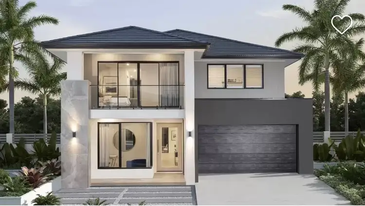 Second view of Homely house listing, 2/10 Lillian Crescent, Ashmore QLD 4214
