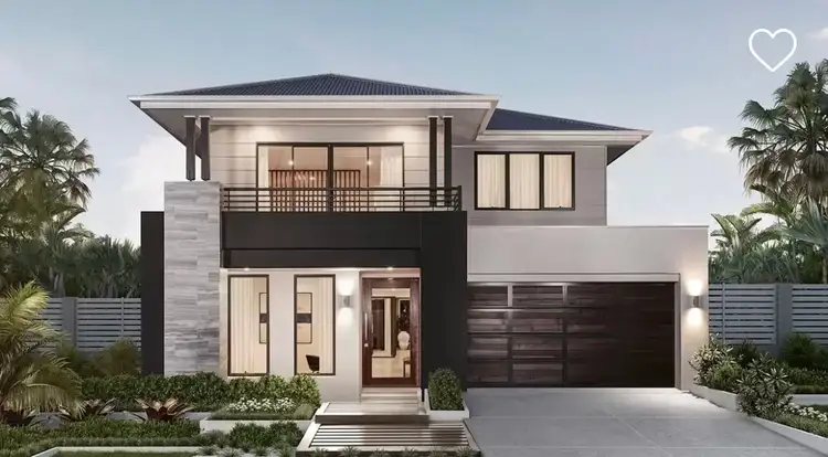 Third view of Homely house listing, 2/10 Lillian Crescent, Ashmore QLD 4214