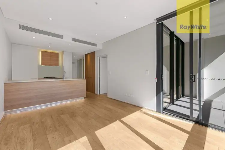 1422/32 Hunter Street (AKA 1422/45 Macquarie St), Parramatta NSW 2150