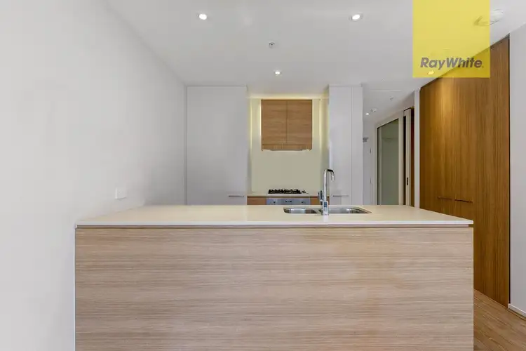 Third view of Homely apartment listing, 1422/32 Hunter Street (AKA 1422/45 Macquarie St), Parramatta NSW 2150